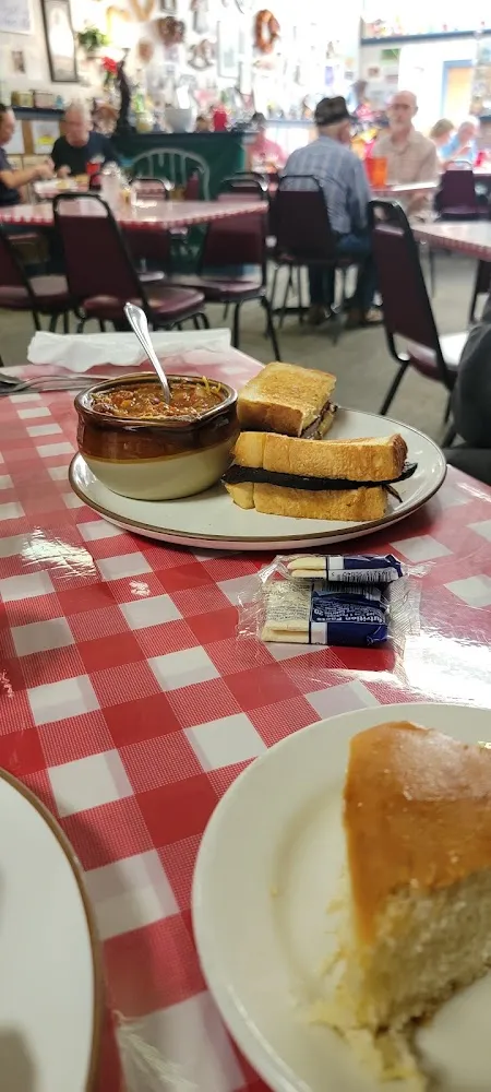 Chili Special