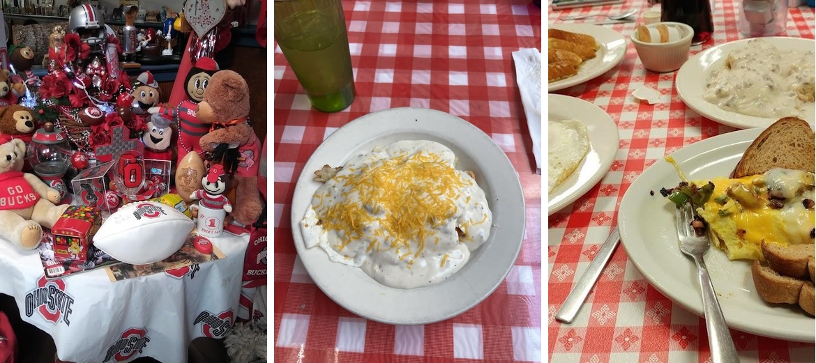 M & M Family Diner
