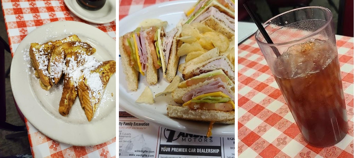 M & M Family Diner