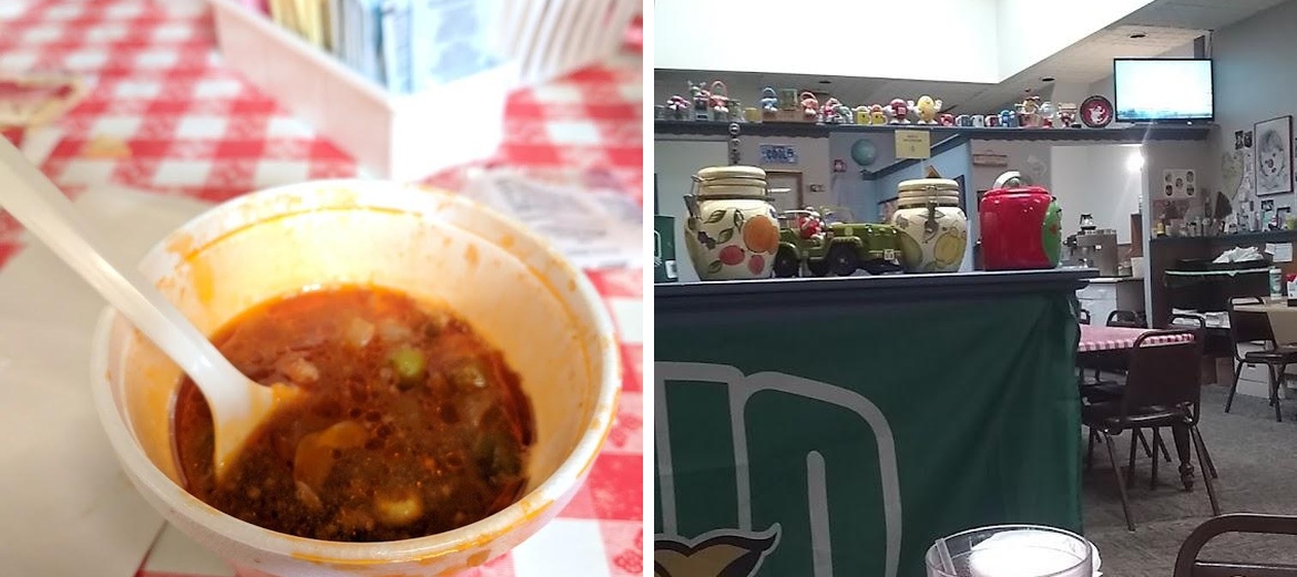 M & M Family Diner