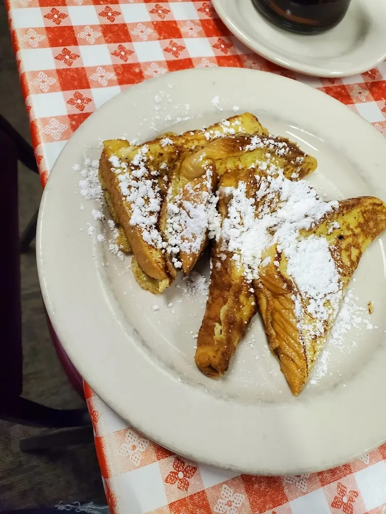 French Toast