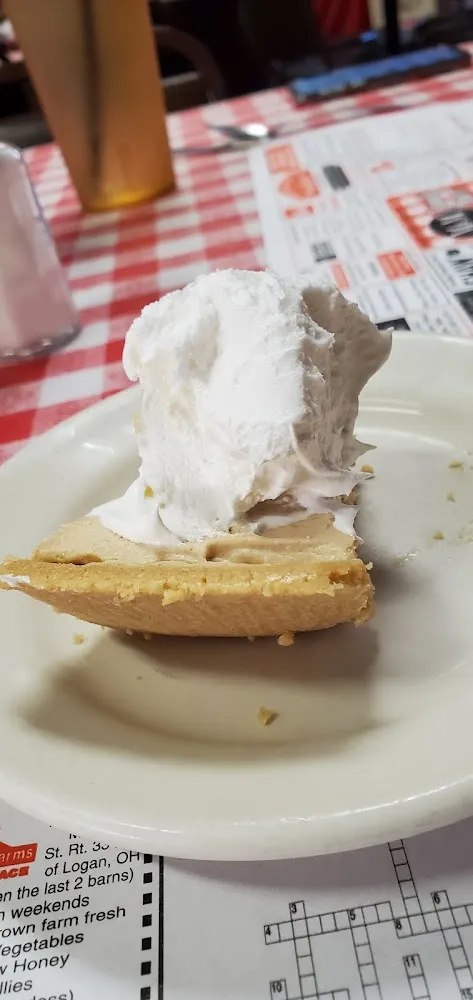 Peanutbutter Pie
